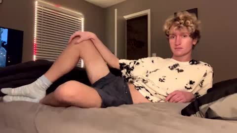 Blondie online show from September 2025 03:33:02 AM