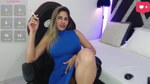 alejandra online show from March 2025 02:26:02 AM
