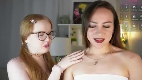 Kate and Mary online show from June 2026 03:09:01 AM