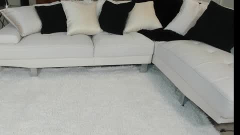 Blonde Rider online show from February 2026 09:04:01 PM