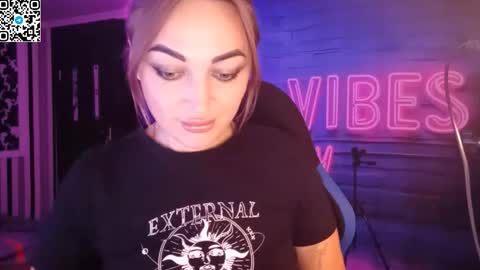 Meryem online show from October 2025 04:20:02 PM