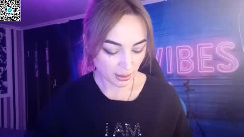 Meryem online show from November 2025 08:37:02 AM