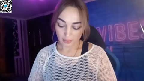 Meryem online show from November 2025 08:47:01 AM