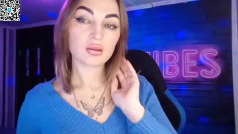 Meryem online show from November 2025 01:23:01 PM
