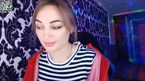 Meryem online show from November 2025 08:29:02 AM