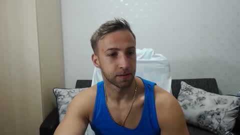 Mr Blond online show from September 2025 10:08:02 AM