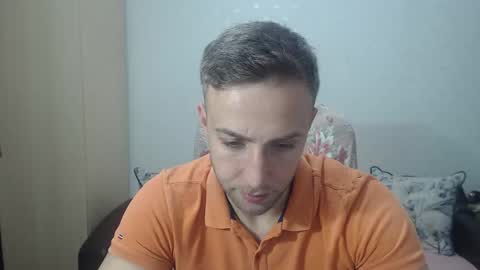 Mr Blond online show from January 2026 08:45:01 PM