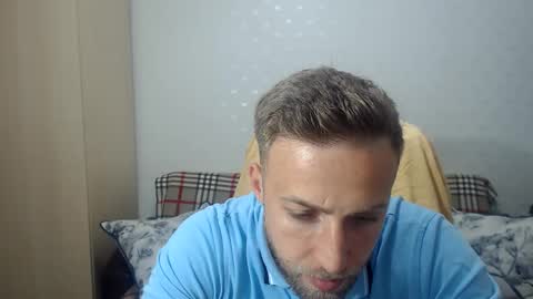 Snapshot of blondeagle chatting on June 2026 09:42:02 PM Mr Blond online show from June 2026 09:42:02 PM
