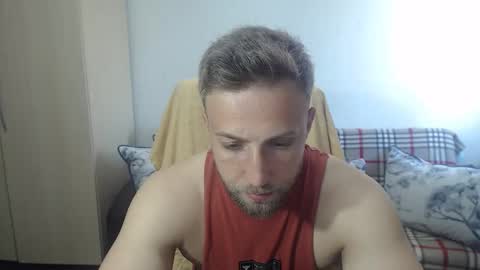 Snapshot of blondeagle chatting on June 2026 03:18:01 PM Mr Blond online show from June 2026 03:18:01 PM