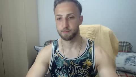 Snapshot of blondeagle chatting on June 2026 10:14:02 PM Mr Blond online show from June 2026 10:14:02 PM