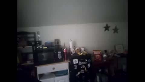 Gia  online show from December 2024 04:30:01 PM