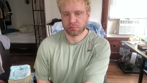 blondebluebear online show from March 2026 01:01:01 PM