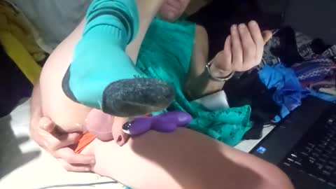 Snapshot of blondeboi72 chatting on February 2026 04:32:01 AM blondeboi72 online show from February 2026 04:32:01 AM