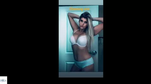 blondechristine99 online show from July 2026 02:38:01 AM
