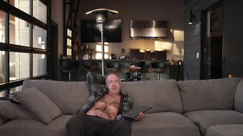 blondefoxsilverfox online show from January 2025 03:58:01 PM