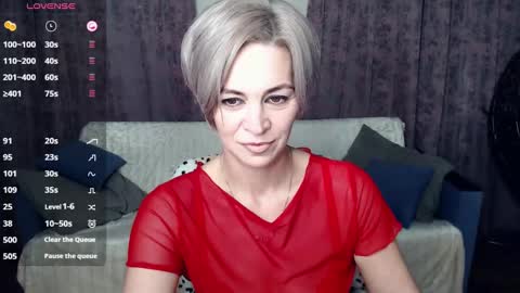 Lola online show from December 2024 10:02:02 PM