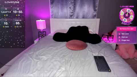 Blondeprincess online show from October 2025 02:50:02 AM