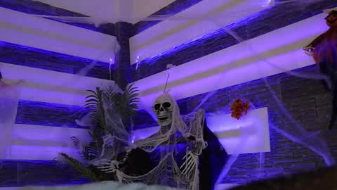 Snapshot of blondie_muller chatting on November 2025 09:24:01 PM blondie_muller online show from November 2025 09:24:01 PM