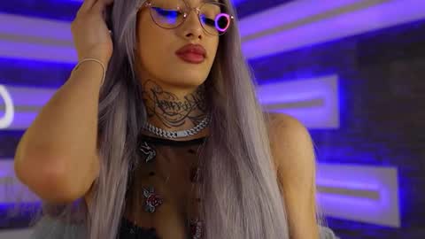 Snapshot of blondie_muller chatting on November 2025 08:54:02 PM blondie_muller online show from November 2025 08:54:02 PM