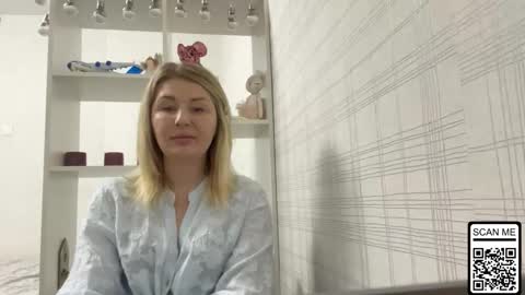 blondie_xoxoxo online show from January 2026 12:40:02 PM