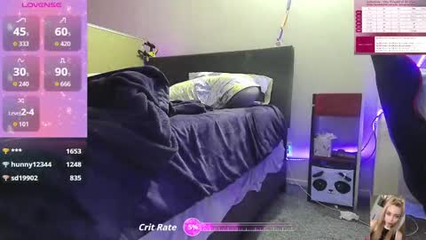 Bubbles online show from September 2025 02:01:01 AM