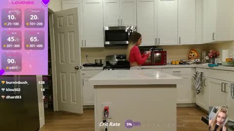 Bubbles online show from October 2025 02:54:01 AM