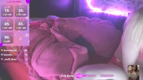 Bubbles online show from October 2025 02:59:02 PM