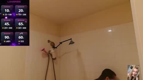 Bubbles online show from December 2025 02:50:02 AM