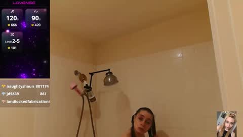 Bubbles online show from January 2026 03:20:01 AM