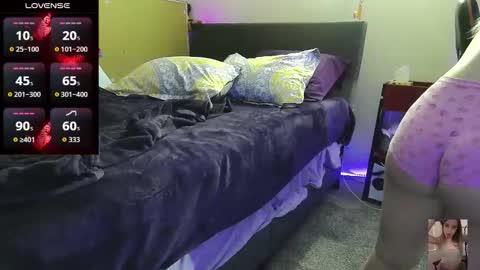 Snapshot of blondiebubblebooty chatting on February 2026 04:30:01 AM Bubbles online show from February 2026 04:30:01 AM