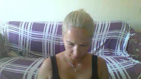 BlondiePam online show from October 2025 09:08:01 AM