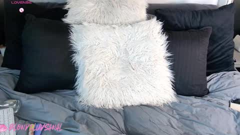 Blondi online show from March 2026 04:47:02 PM