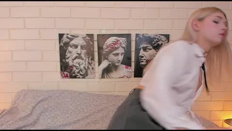 blondy_fina online show from October 2025 04:57:01 AM