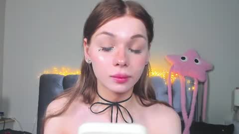 blondy_fina online show from July 2026 05:12:02 AM