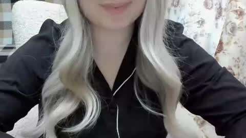 blondymargaret online show from March 2025 01:14:01 PM