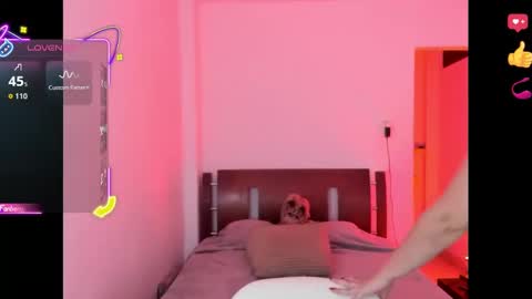 Nathalia online show from September 2025 07:50:02 PM