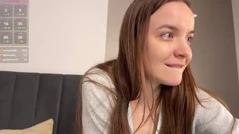 Snapshot of bloomyblue chatting on May 2026 07:34:02 PM bloomyblue online show from May 2026 07:34:02 PM
