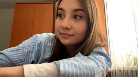 Snapshot of blossomroady chatting on February 2026 05:56:01 AM Alice online show from February 2026 05:56:01 AM