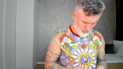 Nico online show from January 2025 02:25:01 PM