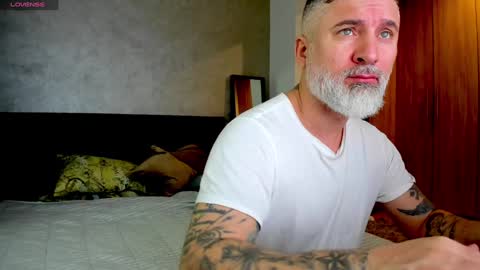 Nico online show from February 2025 10:14:02 AM