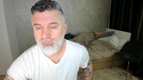 Nico online show from February 2025 08:54:01 AM