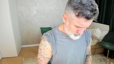 Nico online show from February 2025 08:52:02 AM