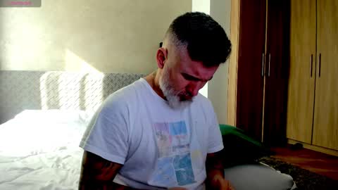 Nico online show from February 2025 08:37:02 AM