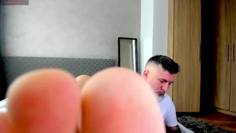 Nico online show from February 2025 02:00:01 PM