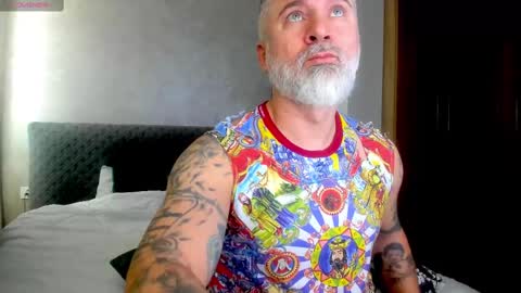 Nico online show from March 2025 01:03:02 PM