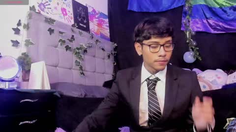 Blue online show from January 2025 10:17:01 PM