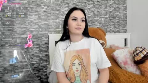 blue candy28 online show from February 2025 09:15:01 PM