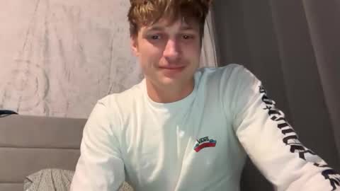 Beau online show from April 2026 03:29:02 AM