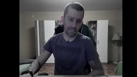 Runaway online show from January 2025 07:44:02 PM