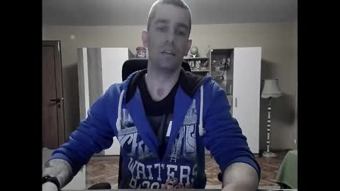 Runaway online show from February 2025 03:58:02 PM